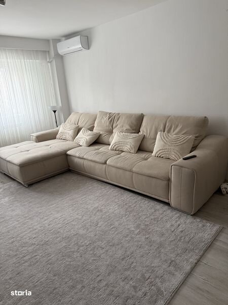 Sebastian Apartament 3 camere  langa Parcul Sebastian 76 mp  Bloc 2001