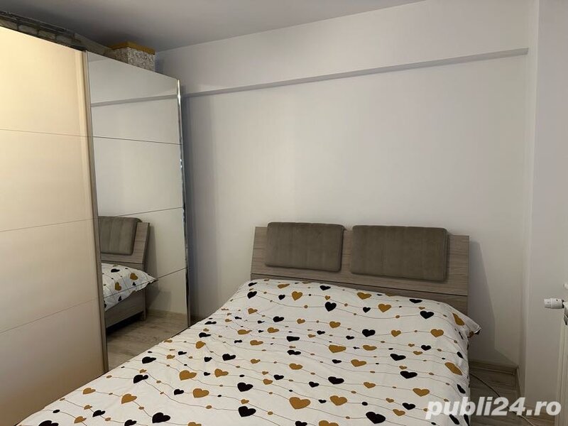 Sebastian Apartament 3 camere  langa Parcul Sebastian 76 mp  Bloc 2001