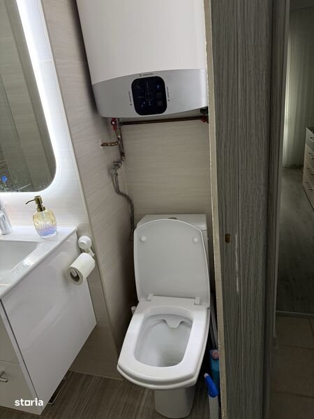 Sebastian Apartament 3 camere  langa Parcul Sebastian 76 mp  Bloc 2001