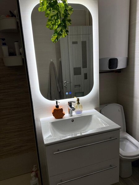 Sebastian Apartament 3 camere  langa Parcul Sebastian 76 mp  Bloc 2001